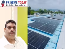 సోలార్ పవర్